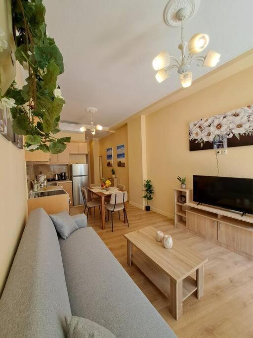 Corfu Town Cozy Apartment Exterior foto