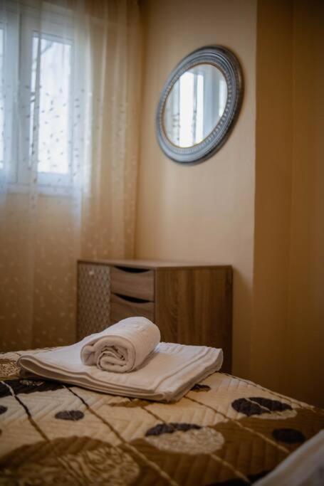 Corfu Town Cozy Apartment Exterior foto