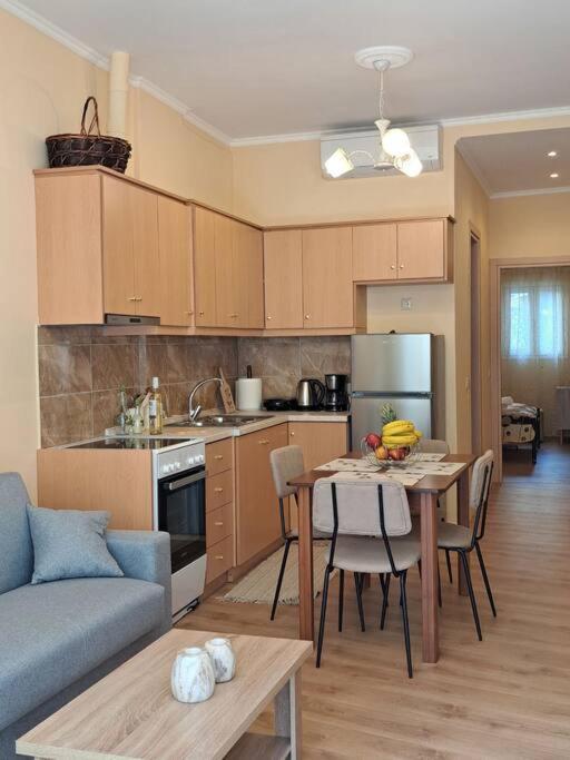 Corfu Town Cozy Apartment Exterior foto