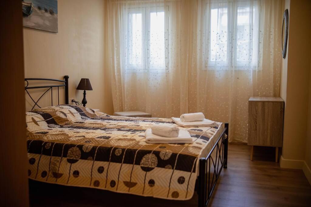 Corfu Town Cozy Apartment Exterior foto