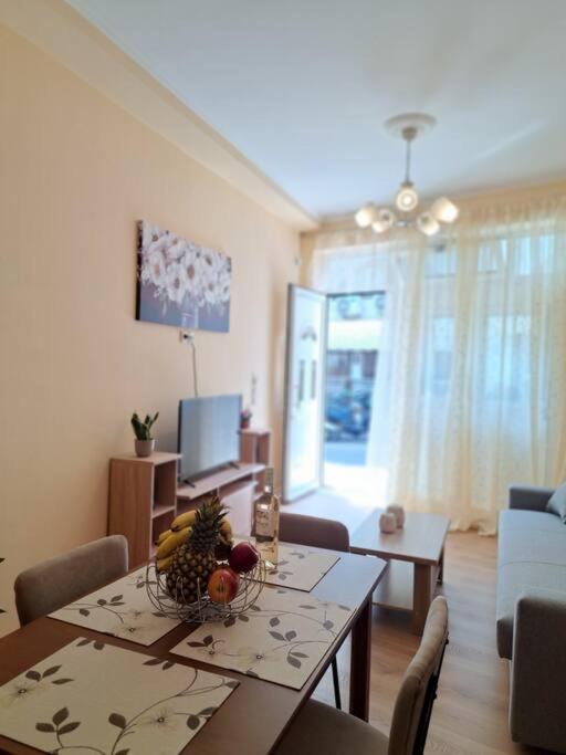 Corfu Town Cozy Apartment Exterior foto