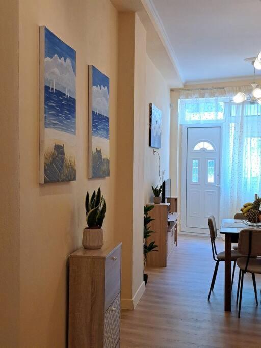 Corfu Town Cozy Apartment Exterior foto